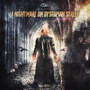 A Nightmare On Dystopian Street par Visions of Dystopia