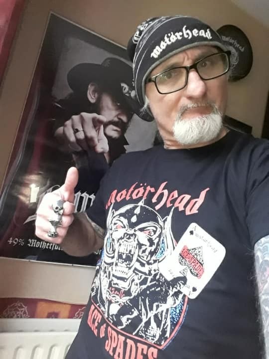 KEUTAN VON PANZER par KEUTAN VON PANZER