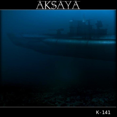 K-141 par Aksaya