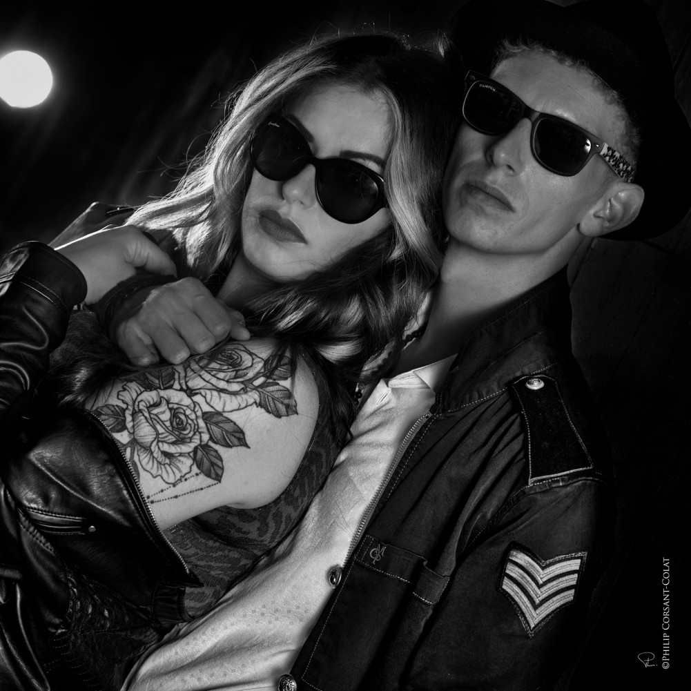 Rozedale par Rozedale