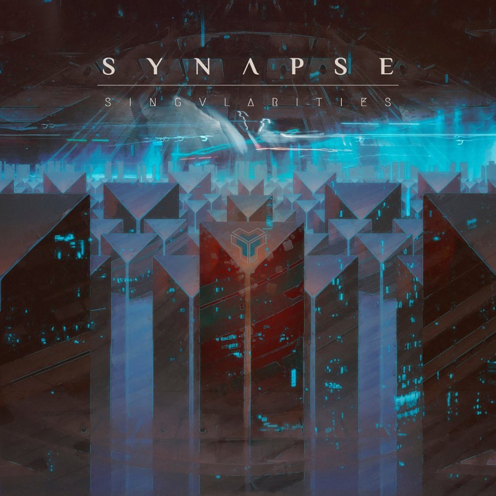Interview de Alex / SYNAPSE pour la sortie de "Singularities" ! 