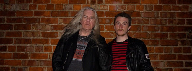 Heavy Water  par Heavy Water 