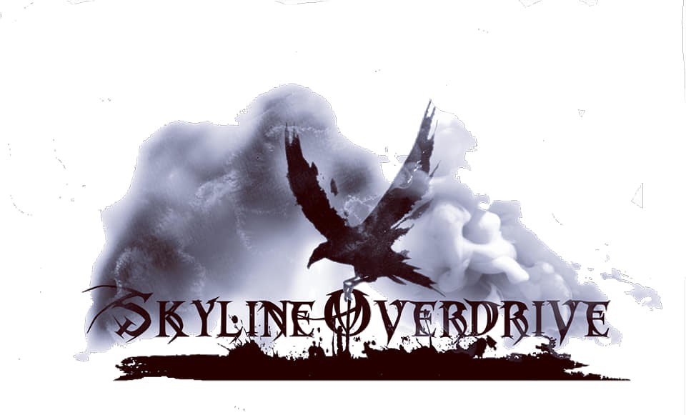 Skyline Overdrive par Skyline Overdrive