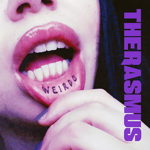 Weirdo par The Rasmus 