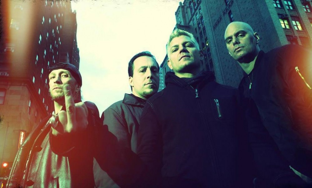 Biohazard par Biohazard