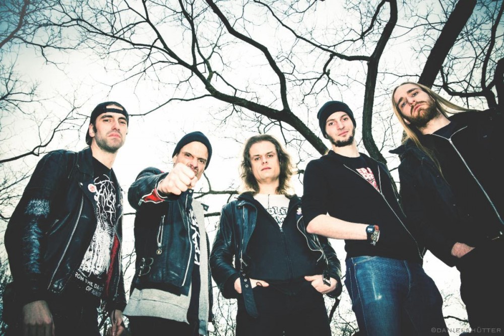 Space Chaser par Space Chaser