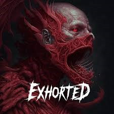 Sad Fiction par Exhorted 