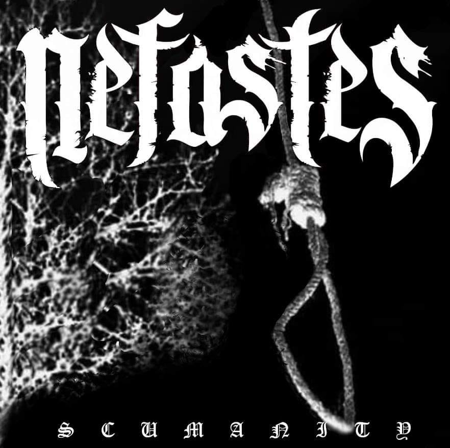 Scumanity par Néfastes 