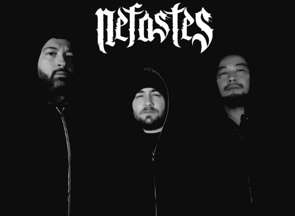 Néfastes  par Néfastes 