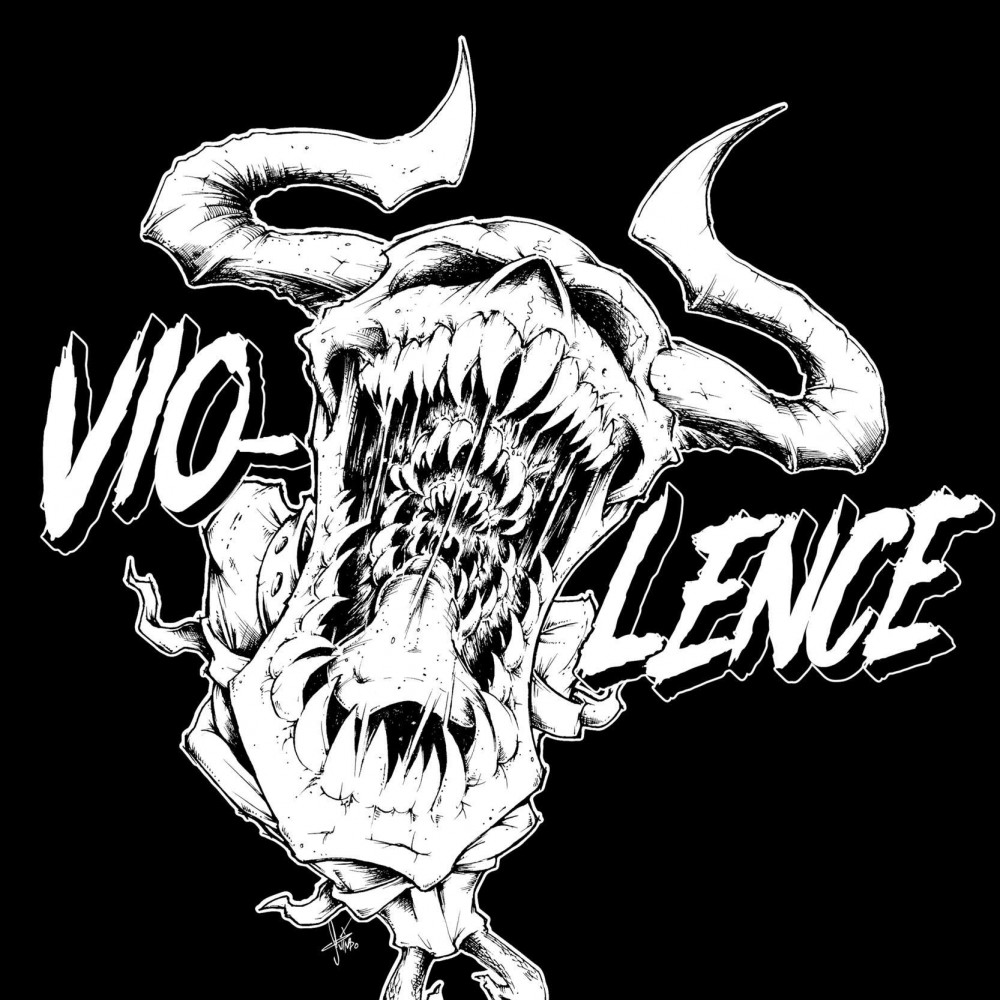 Vio-Lence par Vio-Lence