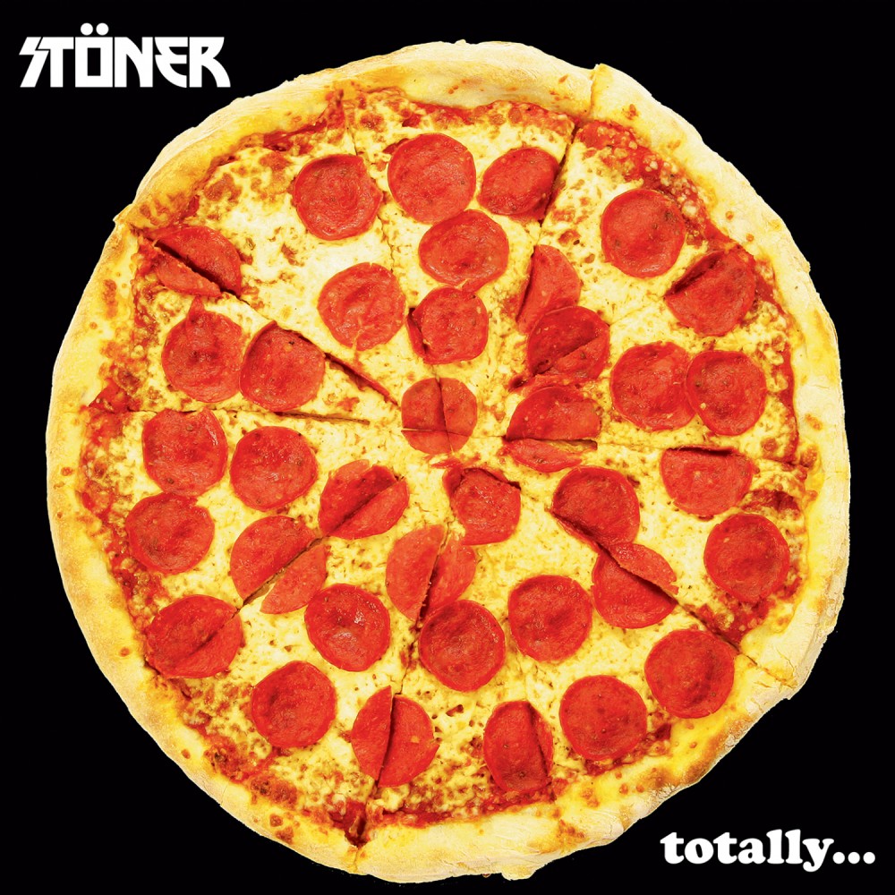 Totally... par Stoner