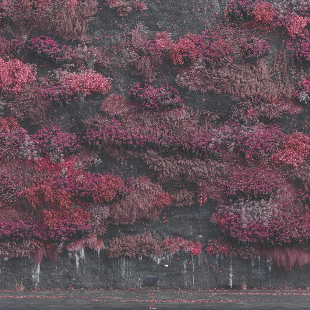 Even In Arcadia par SLEEP TOKEN