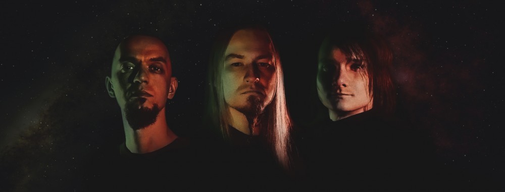 Lunar Woods par Lunar Woods