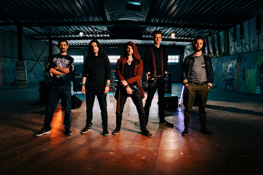 Beyond Horizons par Beyond Horizons