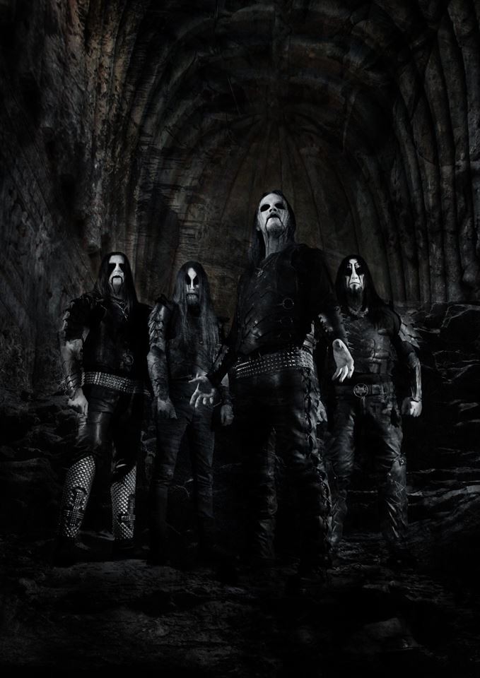 Dark Funeral par Dark Funeral