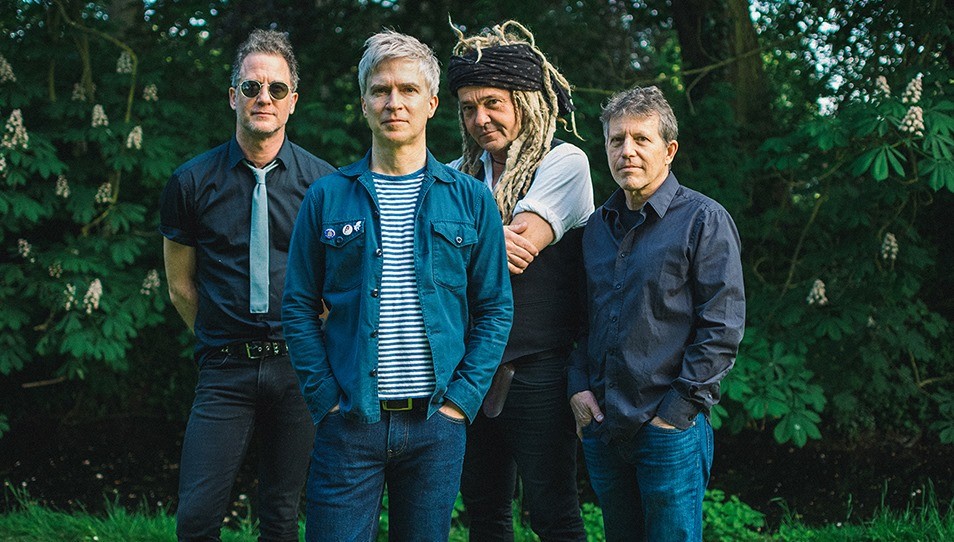 Nada Surf par Nada Surf