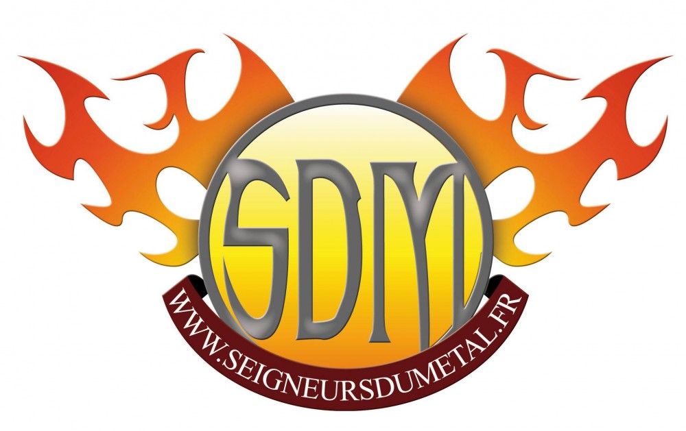 Seigneurs Du Metal par Seigneurs Du Metal