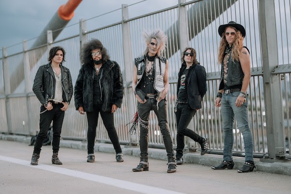 Wildstreet par Wildstreet