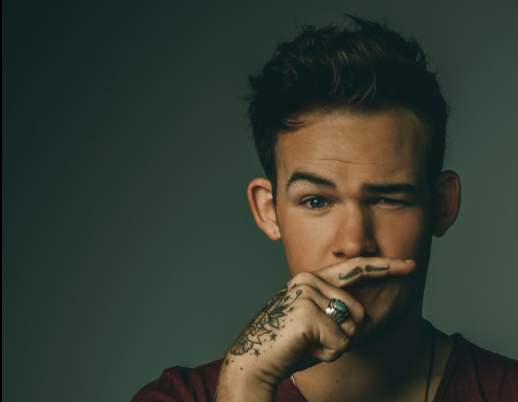 James Durbin par James Durbin