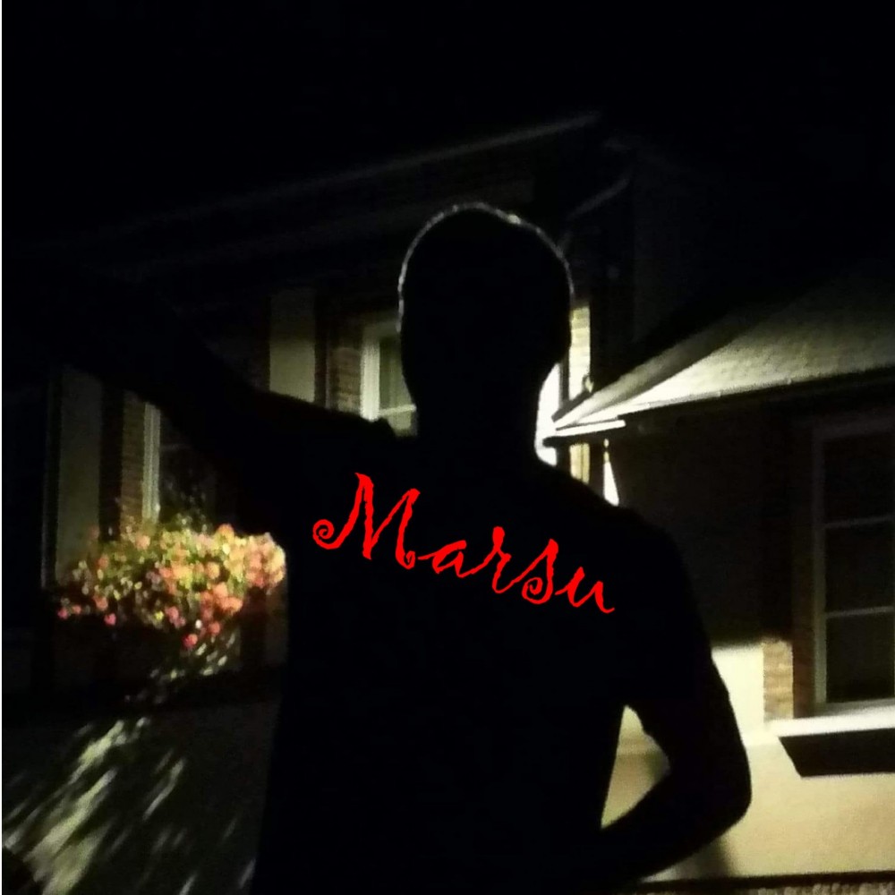 Marsu par Marsu