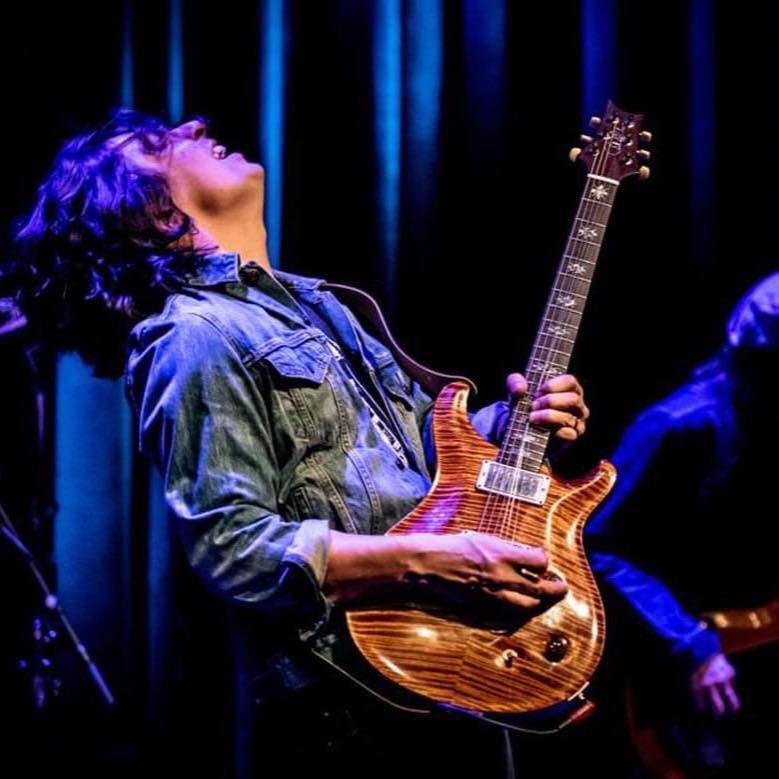 Davy Knowles par Davy Knowles