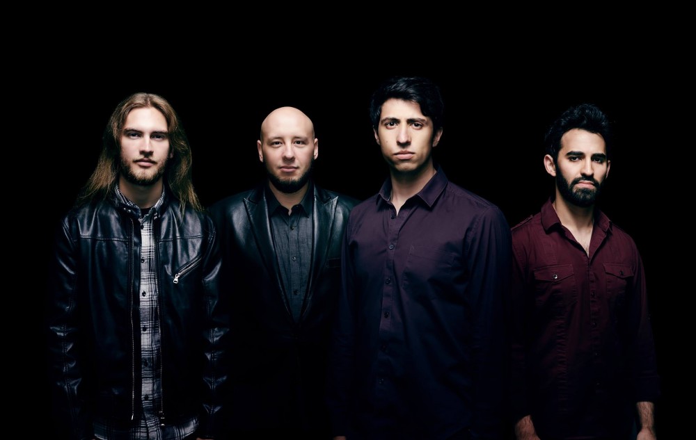 Earthside par Earthside