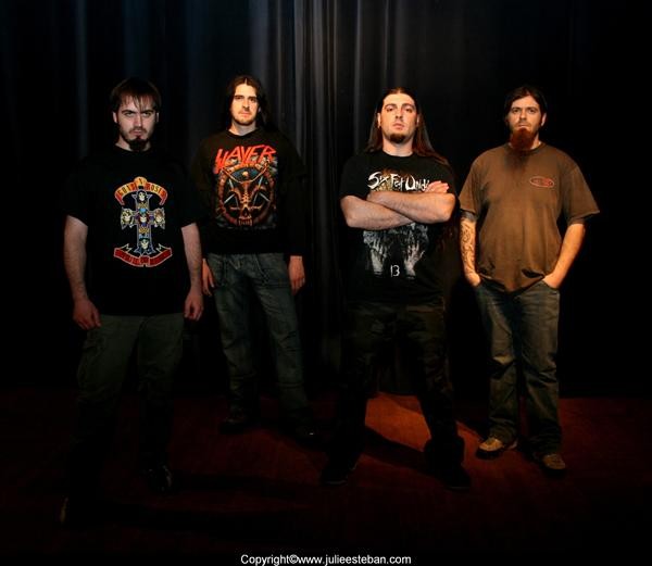 Breakdust par Breakdust