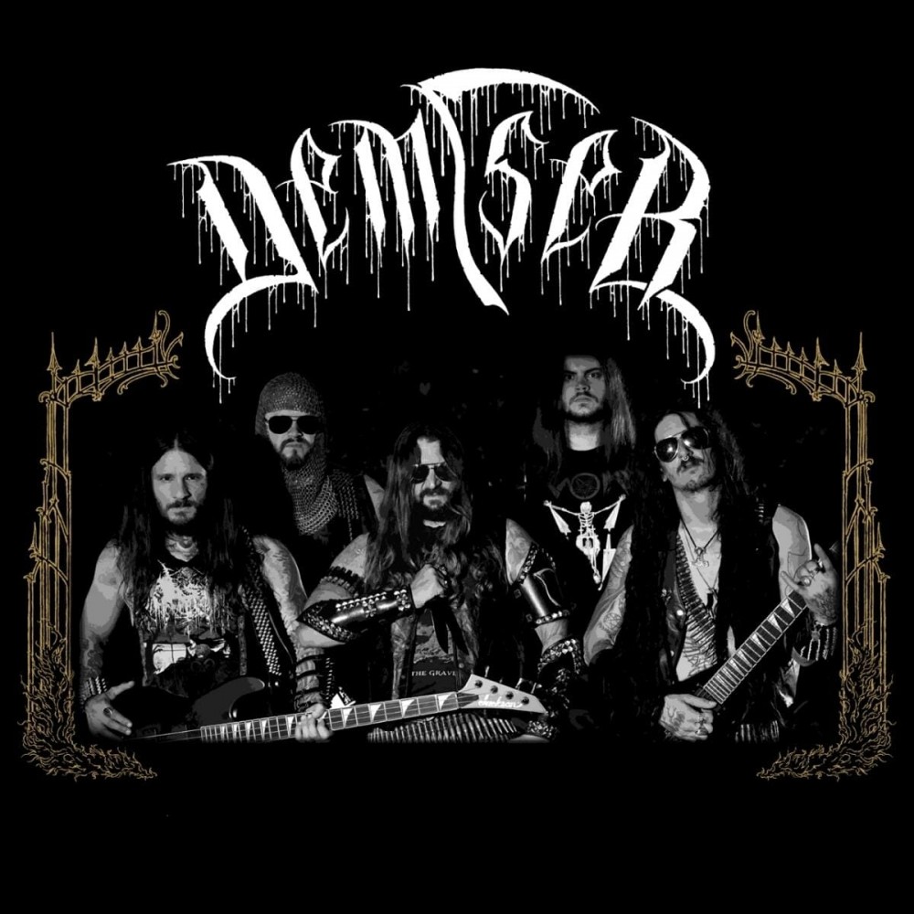 DEMISER par DEMISER