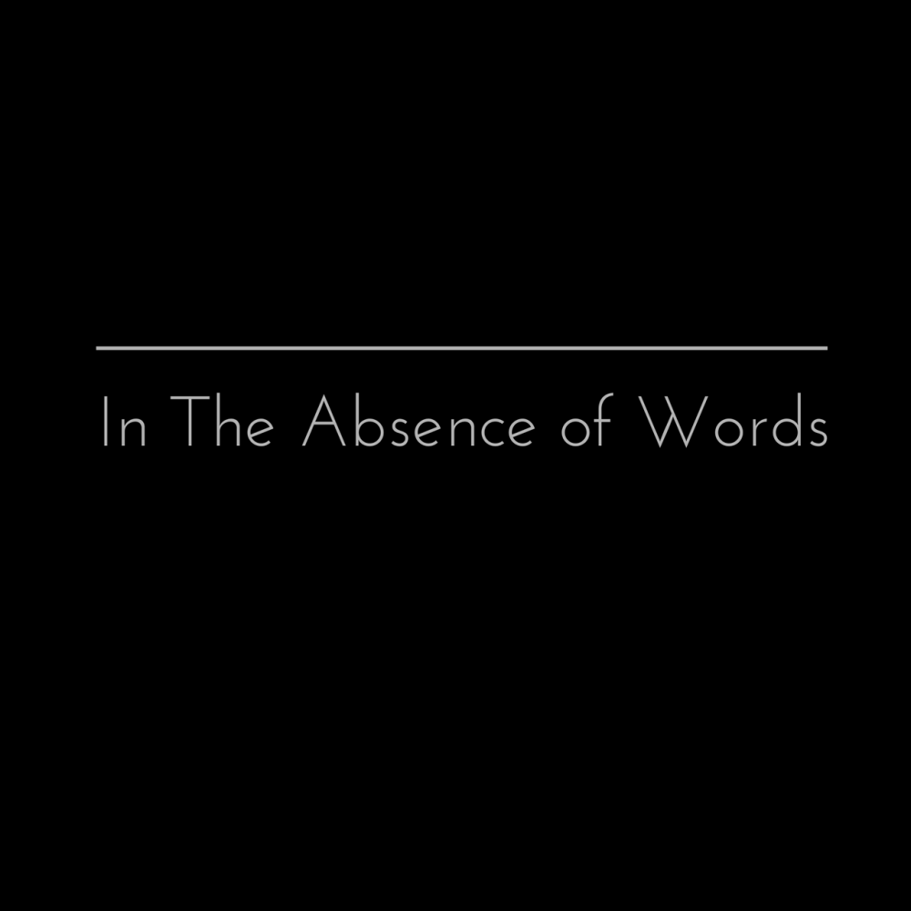 In The Absence Of Words par In The Absence Of Words