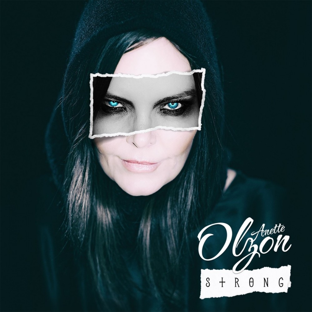 Strong  par Anette Olzon