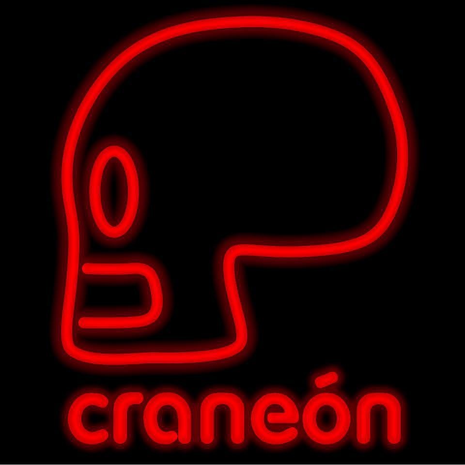 Craneón par Craneón