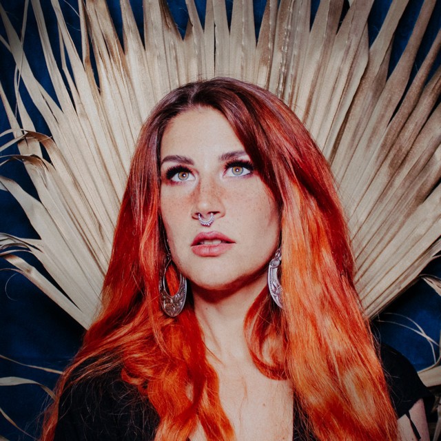 Charlotte Wessels par Charlotte Wessels