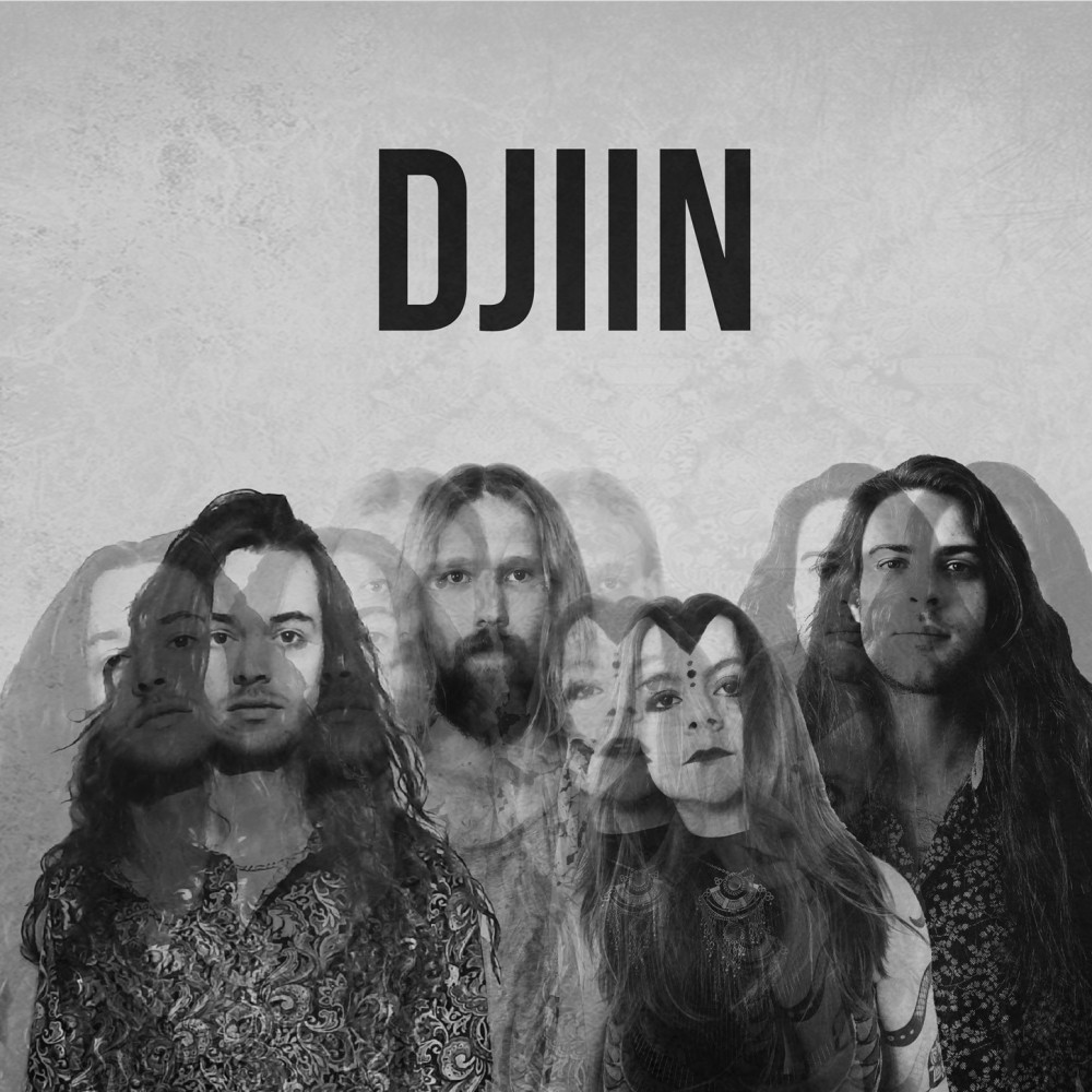 DJIIN par DJIIN