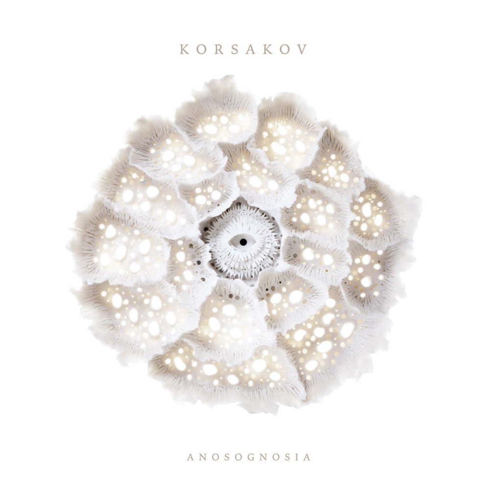 Anosognosia par Korsakov