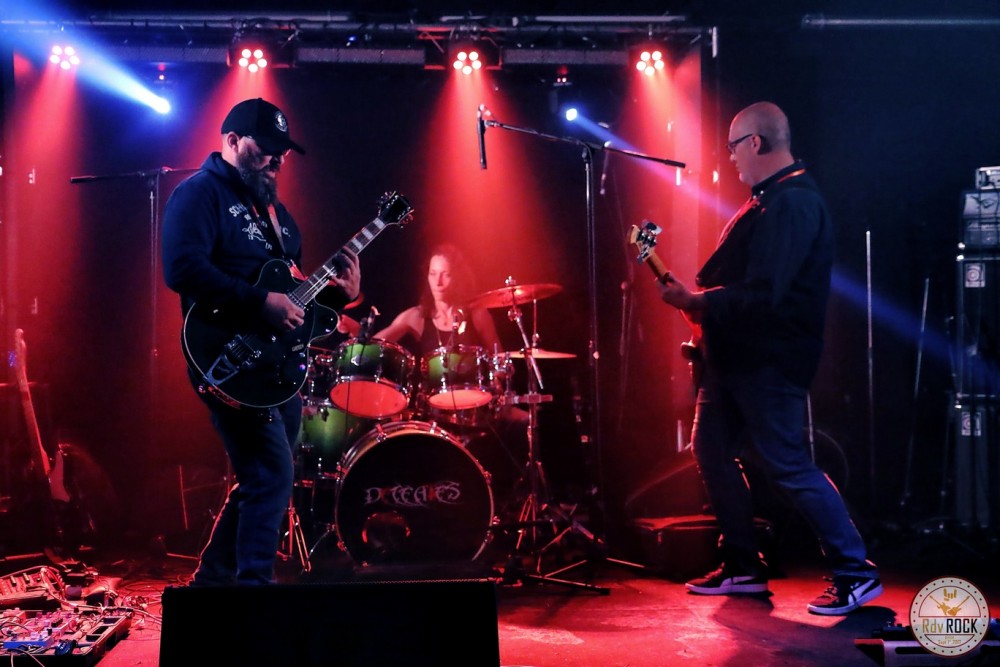 The Midinettes par The Midinettes