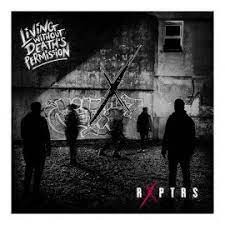 Album Living Without Death's Permission par RXPTRS