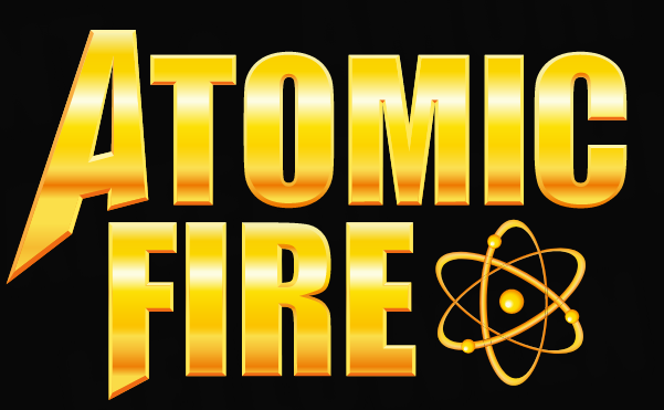 Atomic Fire par Atomic Fire