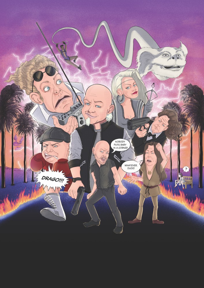 At The Movies par At The Movies