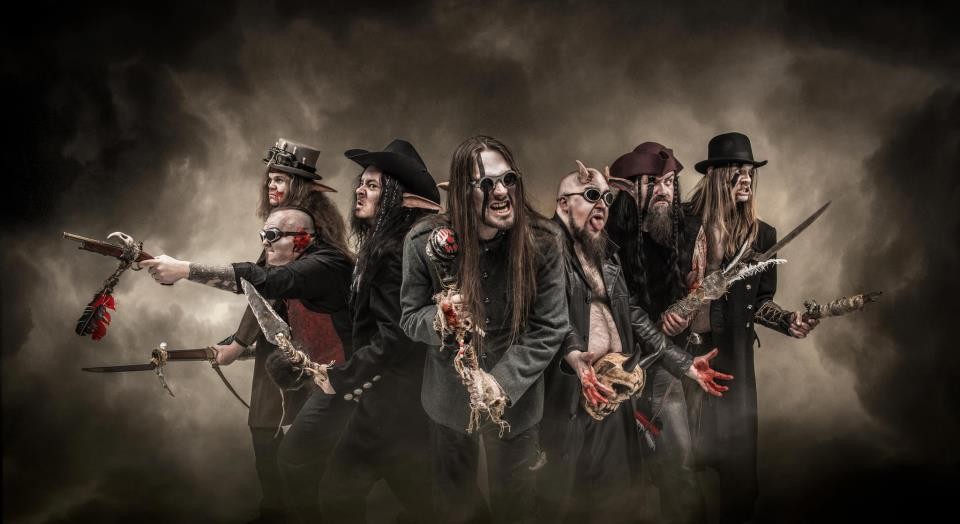 Finntroll par Finntroll