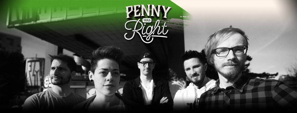 Penny Was Right par Penny Was Right