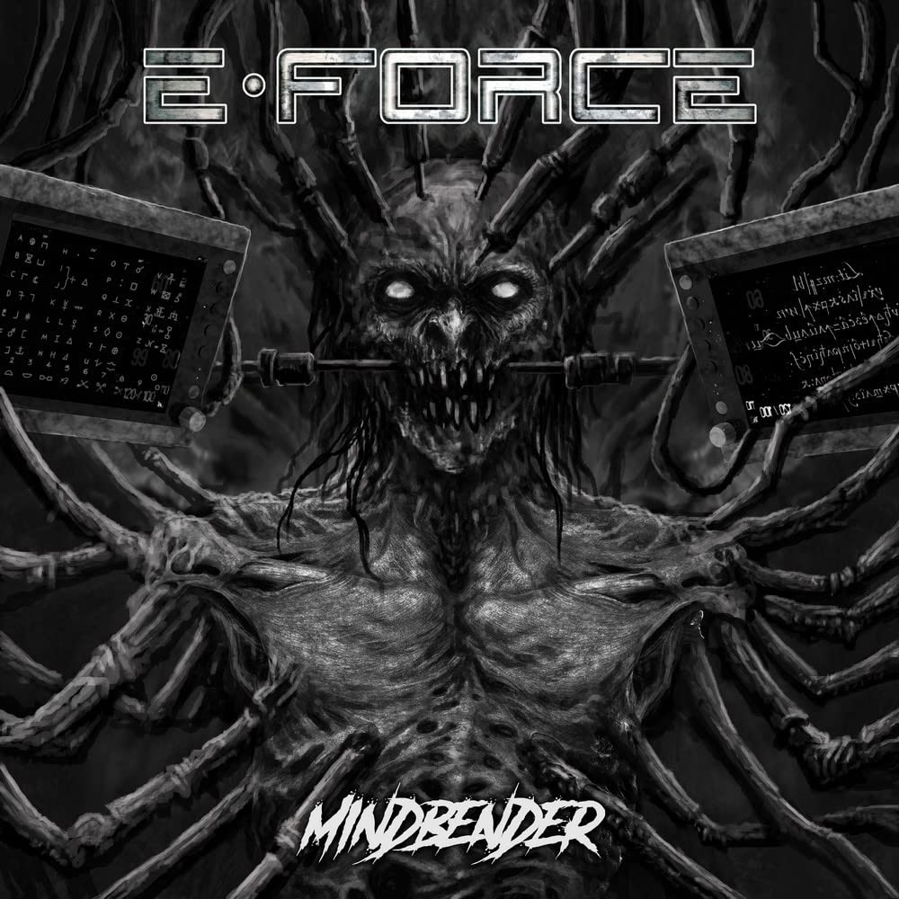 Mindbender par E-Force