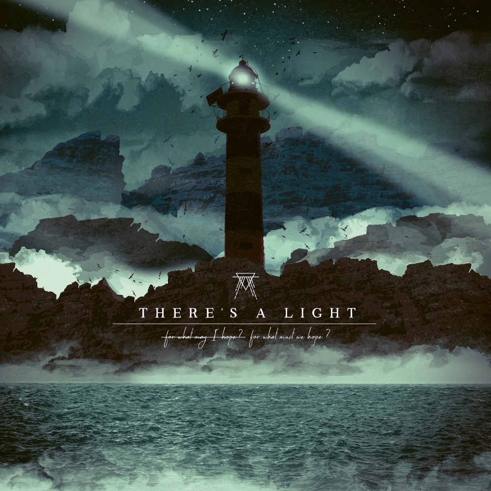 For What May I Hope ? For What Must We Hope par There's A Light