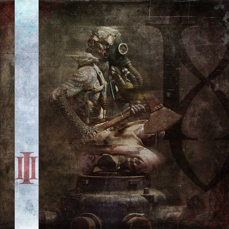 3rd Degree - The Raising par Gemini Syndrome