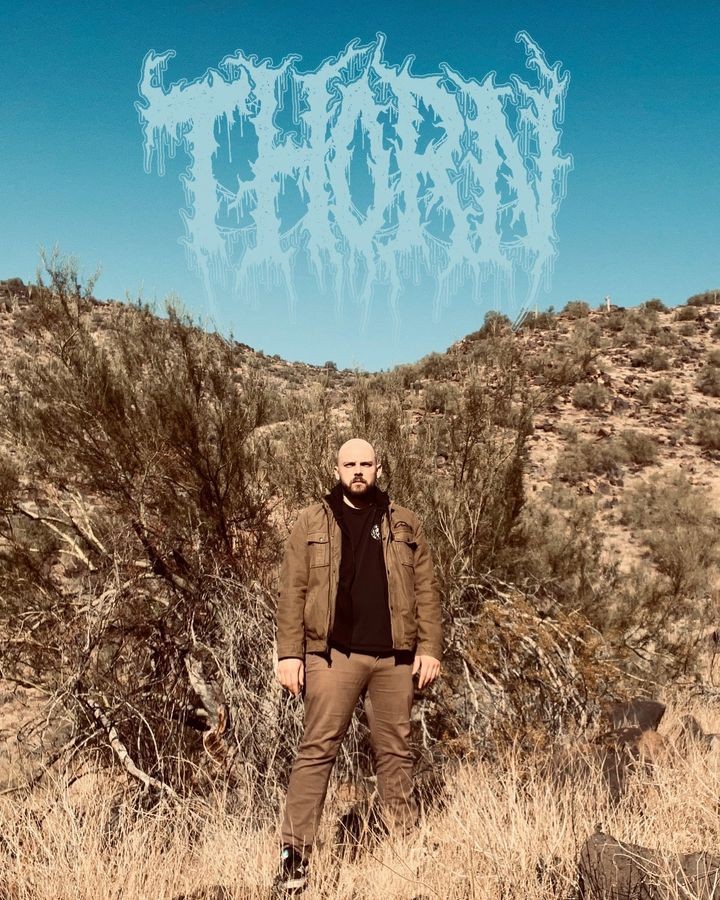 Thorn par Thorn