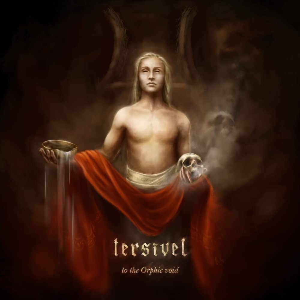 To The Orphic Void par Tersivel 