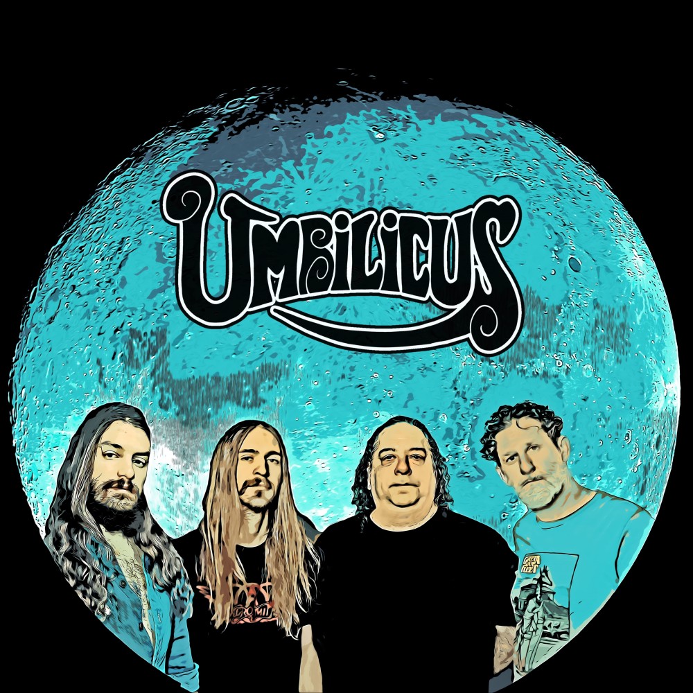 Umbilicus par Umbilicus