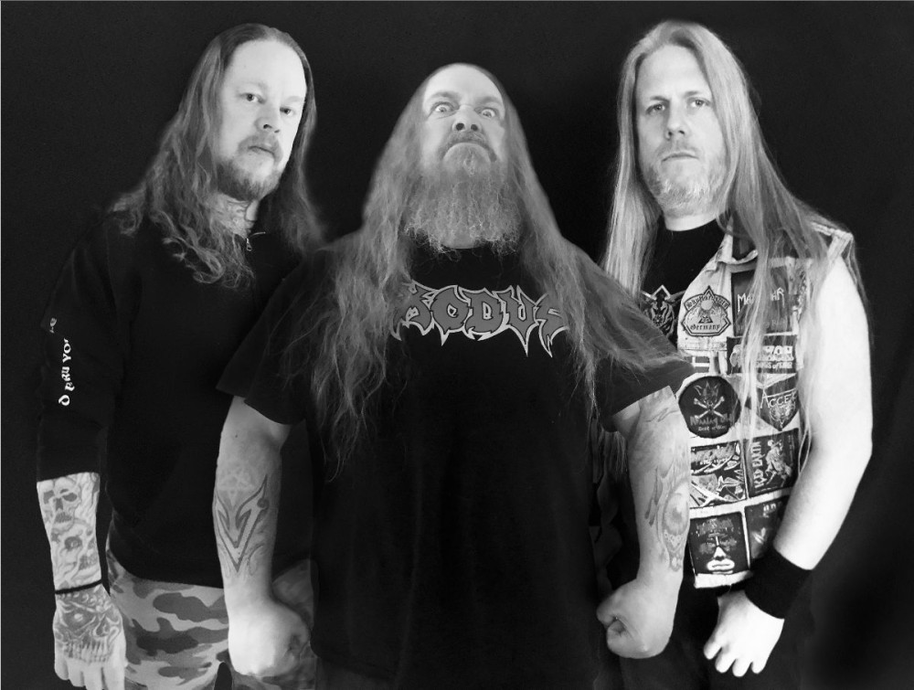 Gauntlet Rule par Gauntlet Rule