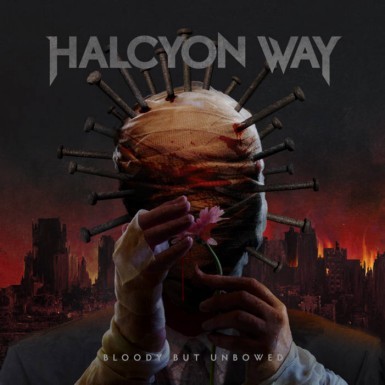 Bloody But Umbowed par Halcyon Way