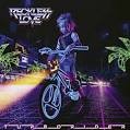 Turborider par RECKLESS LOVE