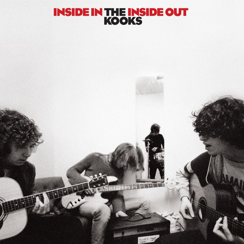 The Kooks par The Kooks